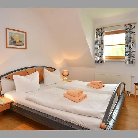 Üdülőpark Fp _Freesenbruch_ 2_3_T4 *